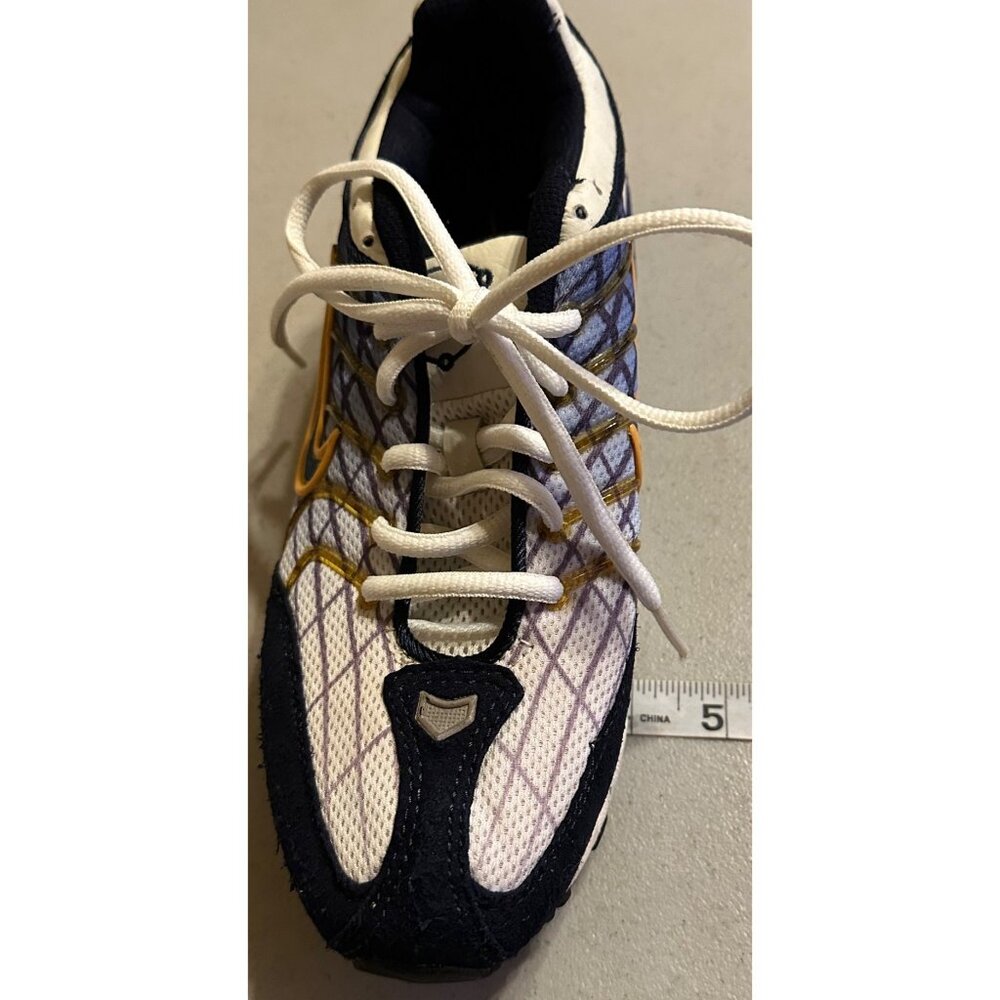 Nike Air Athletic Sneakers Tennis Shoes Women's Size 6.5 - Picture 8 of 13